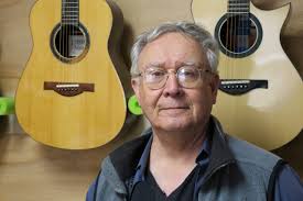 Five years of the Nature of Music: people and perspectives