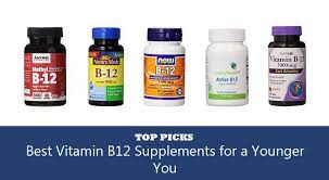 How to find the best b12 supplement? Best B12 Vitamin
