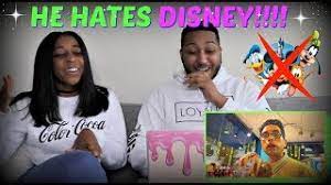 Download Brandon Rogers Grandpa Hates Disneyland Reaction Youtube