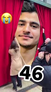 Emotional Tribute to Shahnawaz King