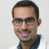 Dr. Mohammad Alomari, Internist in Cleveland
