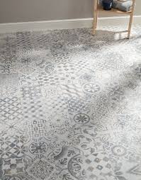 All image in this gallery hopefully can give you an ideas to improve your home become more beautiful especially on flooring options for your home. Valencia Tile Retro Blue Grey Laminate Flooring Direct Wood Flooring