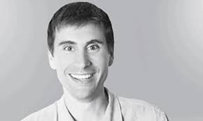 Multiple skills. Unlimited ideas. The Marc Gordon Agency.