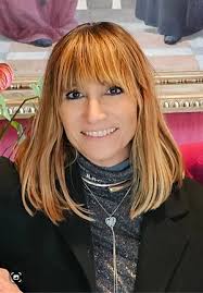 Avvocato Geraldine Testa