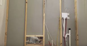 The vent system typically consists of a main vent that extends above the roof far enough to prevent obstruction from snow. Diagnose And Repair Venting Issues In A Mobile Home Plumbing System