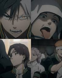 Video promocional ONA 🇨🇳 Donghua "Kai Ju Jiu You Wang Zhe Zhang Hao (It  Starts With a Kingpin Account)" Serie basada en un manhua Estudio de  animación: Li Li Ya Bi Géneros: