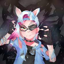 Check spelling or type a new query. Fortnite Fan Art Vix And Lynx Fortnitebr