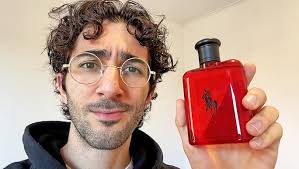 Amazon.com: Ralph Lauren Polo Red