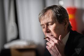 The iBackpack has it all: Kevlar, batteries, and a federal investigation