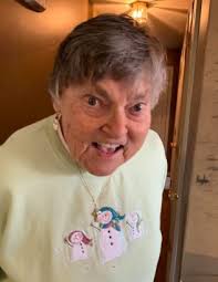 Obituary for Gladys Lee (Miller) Grimes