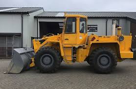 A Most Useful Piece Of Equipment Monster Trucks Contractors Wheel