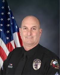 When Corporal Tyler Simonson's teammates talk about him, one consistent  thing shines through: his belief in taking care of those around him,  whether a fellow-officer, records or lab technician, volunteer, or community