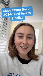 Meet Chloe Beck, one of our 2024 Hurd Award Finalists! 💙🏆🎾 YPI is  thrilled to partner with @utr_sports, Universal Tennis Foundation, and the  #HurdAwards this year. As a Finalist, Chloe receives a ...