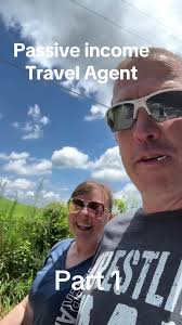 Cómo convertirte en agente de viajes: Parte 1