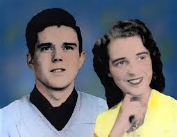 John Gibby McKendry Obituary