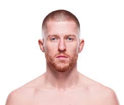 Últimas notícias de Jack Shore lutador do UFC