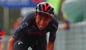 2021 giro d'italia general classification results. Giro De Italia Hoy Egan Bernal Y Su Defensa Al Ataque De Nibali Rcn Radio