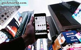 This wikihow teaches you how add a swipe up link to your instagram story. So Fugen Sie Swipe Up Zu Ihrer Instagram Story Hinzu Geekmarkt Com