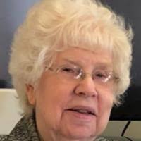 Bernice Dykema Obituary