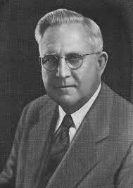 Martin Edwin Trapp (1877-1951)