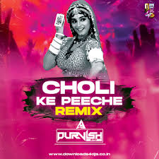 Choli Ke Peeche (Remix) – DJ Purvish | Downloads4Djs