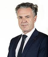 Trombinoscope des élus du conseil municipal : Angers.fr