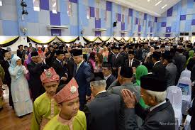 Sultan abdul aziz shah airport. Bernama On Twitter Mrsm Kuala Kangsar Kini Dikenali Sebagai Mrsm Sultan Azlan Shah Sultan Perak