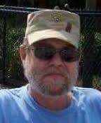 Obituary for Gary Lee Preston