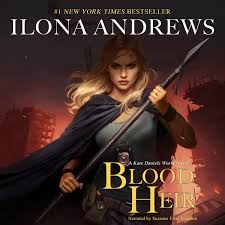 Her book, the blood of flowers brings life to the sixteenth century capital of persia, isfahan. Blood Heir Audio Is Now Available