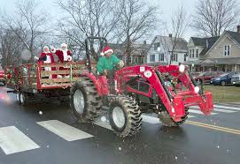 Holiday Stuff-A-Bus food drive