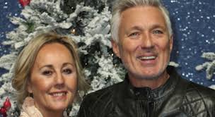 Martin Kemp