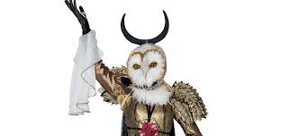 Premiered on august 25, 2019, and lasted for 8 episodes. Asi Lucira La Adaptacion Mexicana De The Masked Singer Ttv News