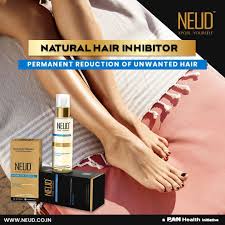 Pin On Easy Hair Removal With Neud