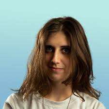 Marta Wagner's Instagram, Twitter & Facebook