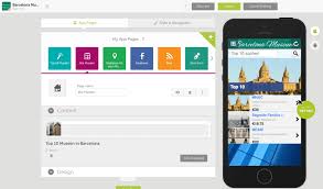 Professionally manage your enterprise app development using azure devops, plus tap into the power of reusable components, ai services, and your entire data estate on azure. The 18 Best App Makers To Create Your Own Mobile App