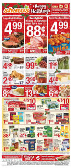 Shaw S Weekly Circular 12 14 2018 12 20 2018 View The Latest Shaws Flyer Or Weekly Circular Ad For Shaws Here Find The Digital Coupons 3 Day Sale Shaws Bo