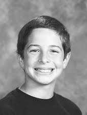 Marlington News Students of the Month 'Cabin Fever Carnival'