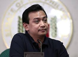 Trillanes