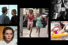 But technical issues — as well as the late singer's own legal maneuverings — conspired to keep the footage out of public view until its april. Best Movies Of 2020 The New York Times