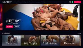 المواقع الإباحية للنساء: أفضل المواقع الصديقة للإناث والأنابيب المجانية