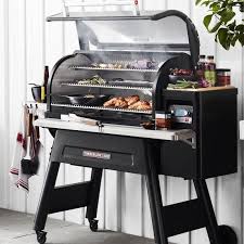 We did not find results for: Traeger Timberline 1300 Pellet Grill Williams Sonoma