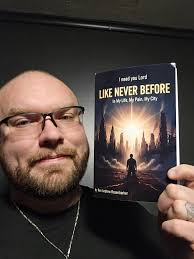 I want to build a book launch team that will read and review my wife's 31  day devotional. It'll be a super easy read. I'm hoping to get a lot of  takers.