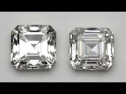 Guide To Purchasing An Asscher Cut Diamond
