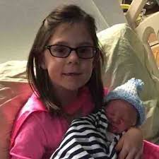 Fundraiser for Maghan McDonald by Heather Johnson Tatum : Praying for  Addyson McDonald