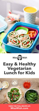 May 09, 2019 · this japanese breakfast mainstay often served alongside eggs, pickles, rice, and fish also makes a quick and healthy lunch. Easy Nutritionally Balanced Vegetarian Lunch For Kids Miss Wish