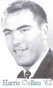 Corp Harris Lester Collins (1943-1968)