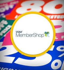 Maybe you would like to learn more about one of these? Usaa Shopping Discounts Usaashopping Profile Pinterest