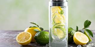 Maybe you would like to learn more about one of these? Tak Kalah Dengan Bubble Tea Berikut 9 Cara Buat Infused Water Yang Seger
