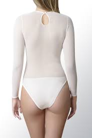 Best Seller Semi Sheer Mesh Bodysuit Wedding Dress Bridal Cover Up Bridal Bodysuit Bridal Cover Up Sheer Bodysuit