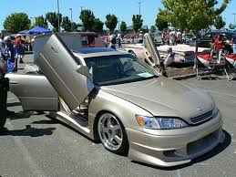 Lexus Es 300 Lexus Es Lexus Cars And Motorcycles